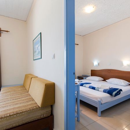 Mandy Suites Kissamos Luaran gambar