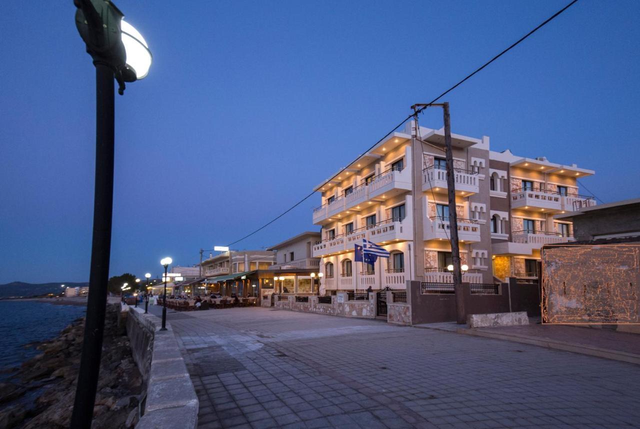 Mandy Suites Kissamos Luaran gambar