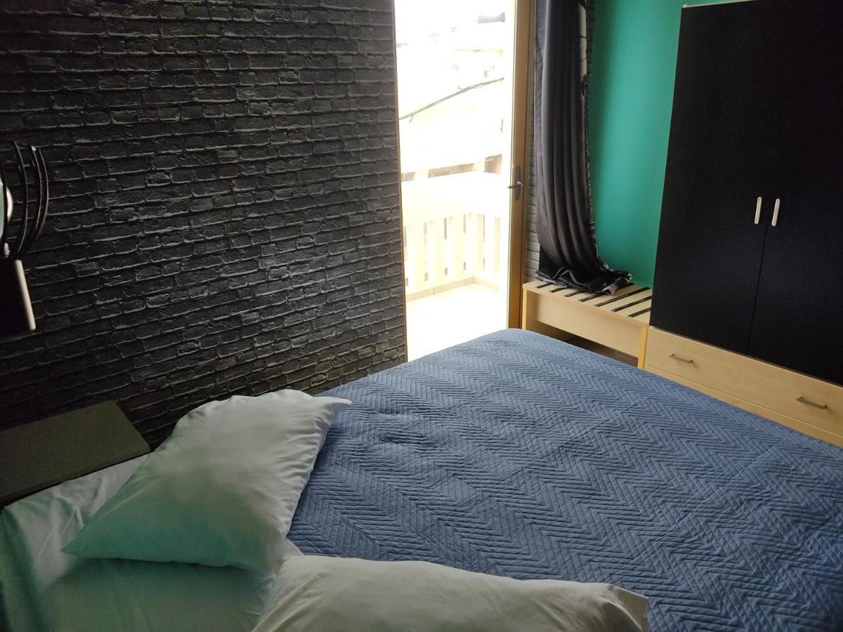 Mandy Suites Kissamos Luaran gambar