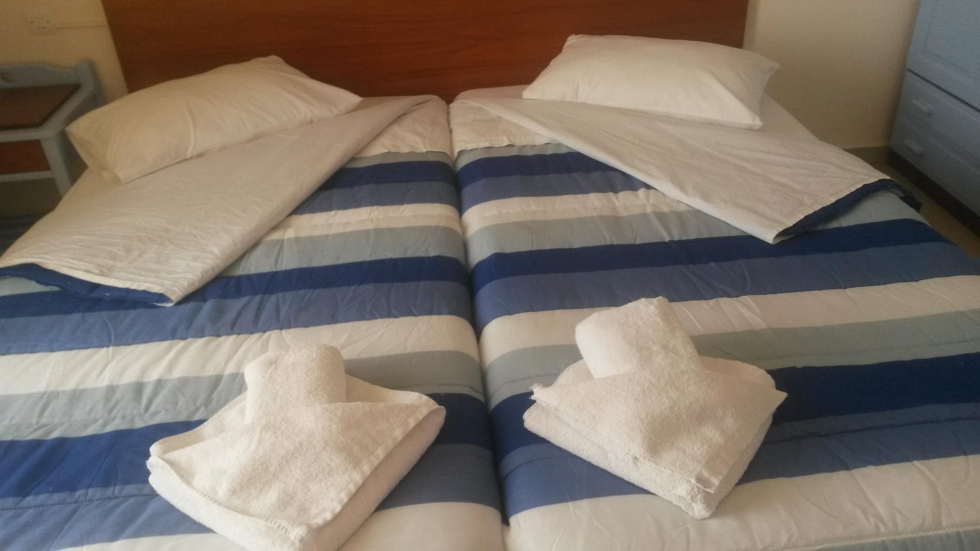 Mandy Suites Kissamos Luaran gambar
