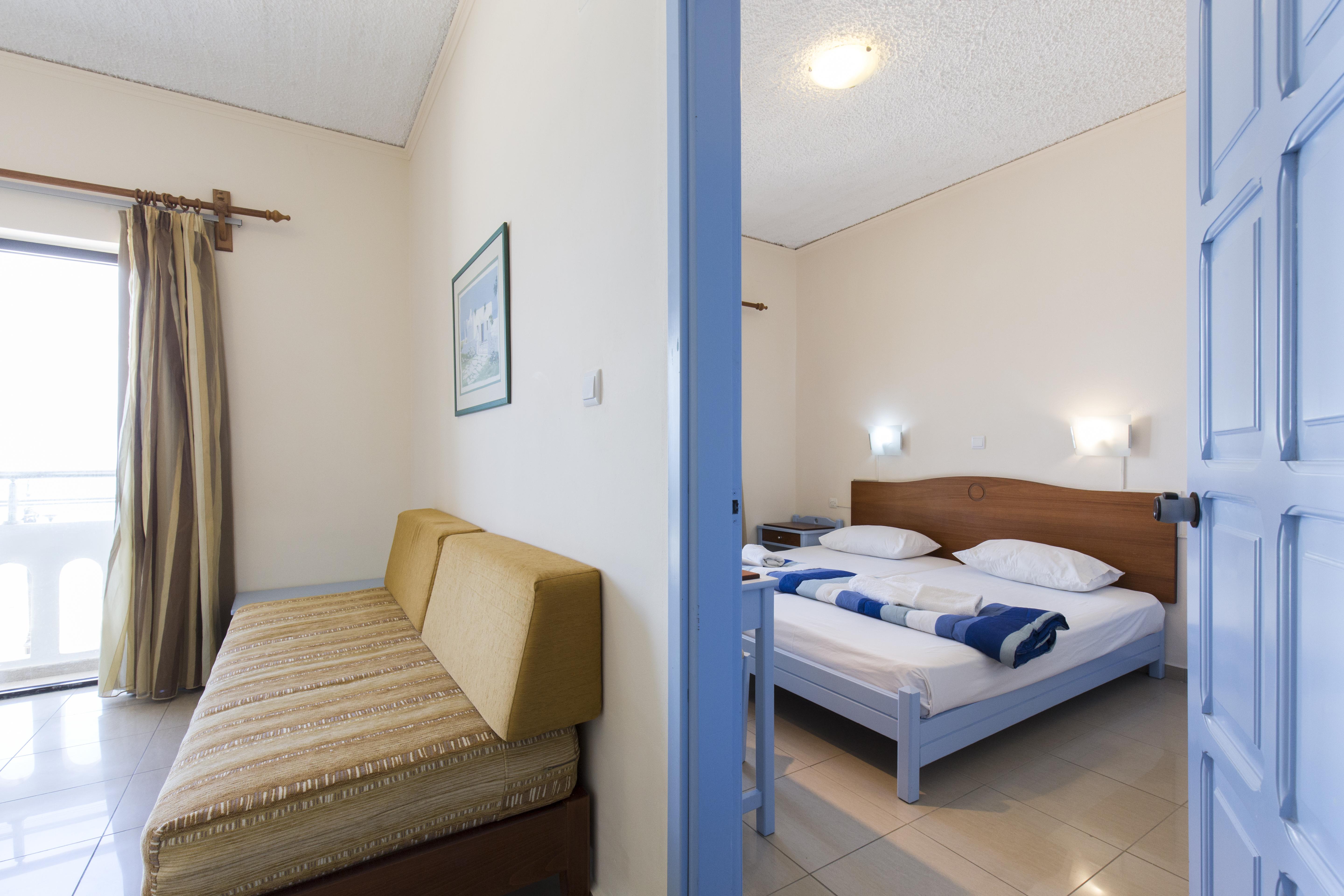 Mandy Suites Kissamos Luaran gambar