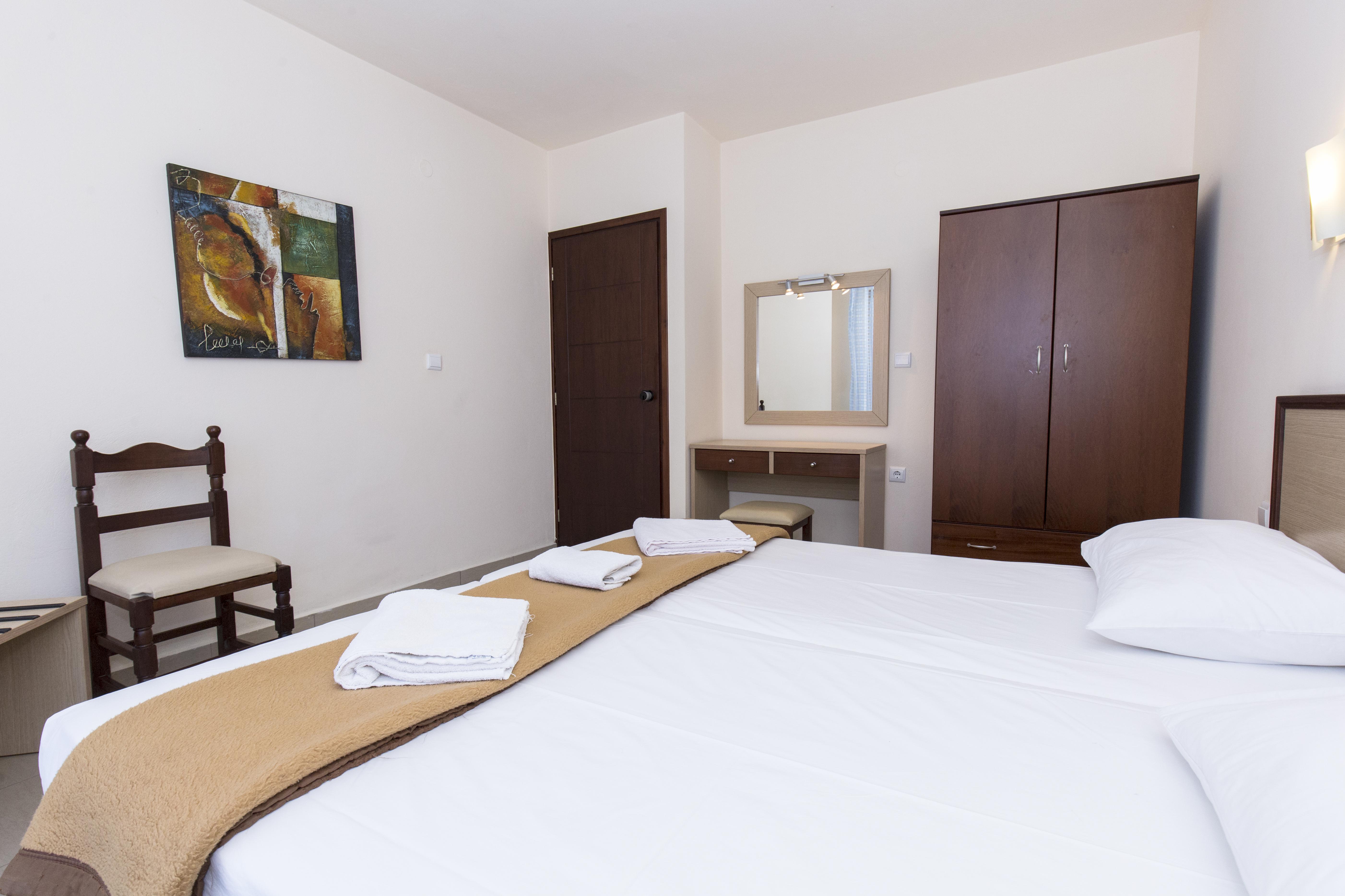 Mandy Suites Kissamos Luaran gambar