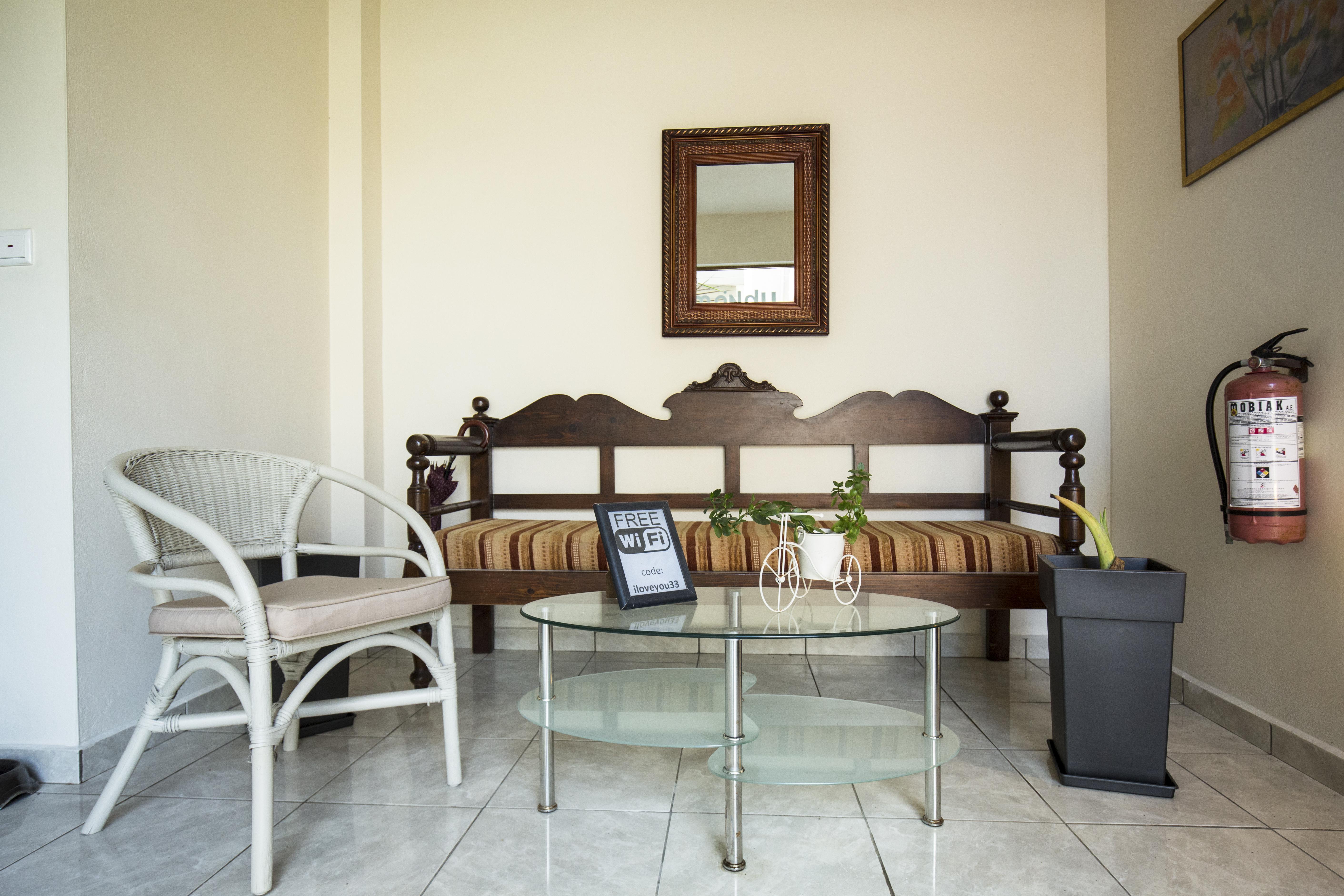 Mandy Suites Kissamos Luaran gambar