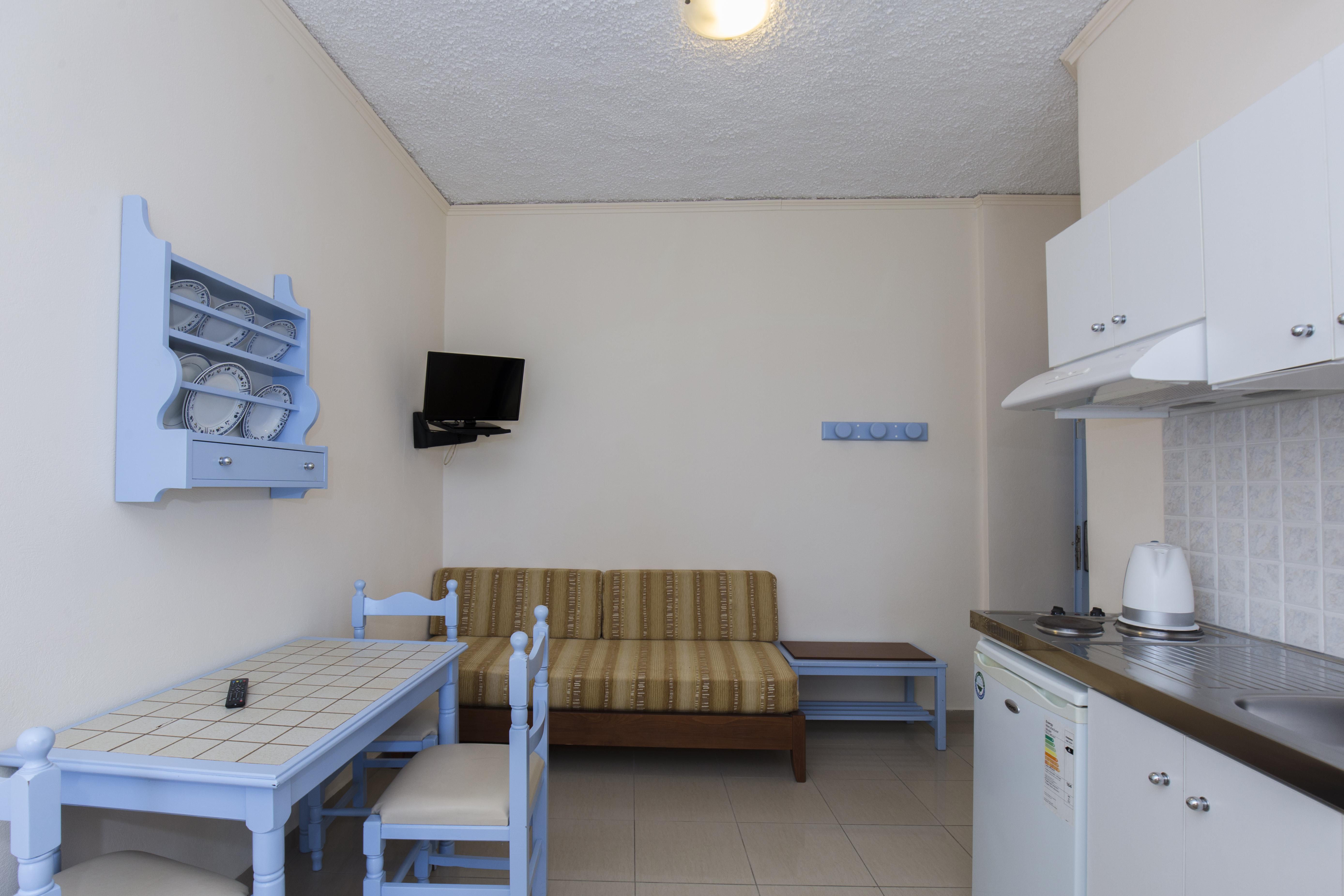 Mandy Suites Kissamos Luaran gambar