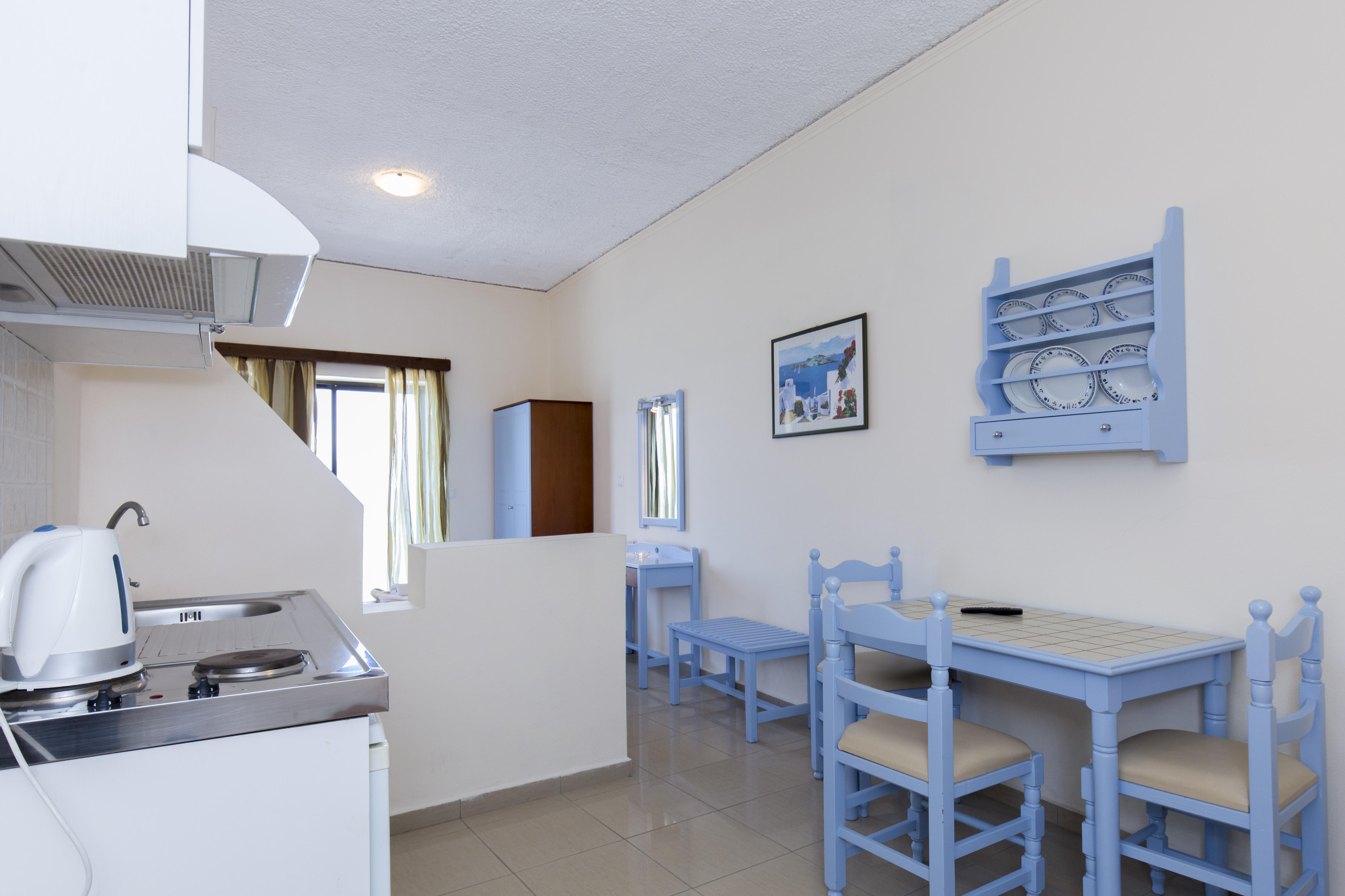 Mandy Suites Kissamos Luaran gambar