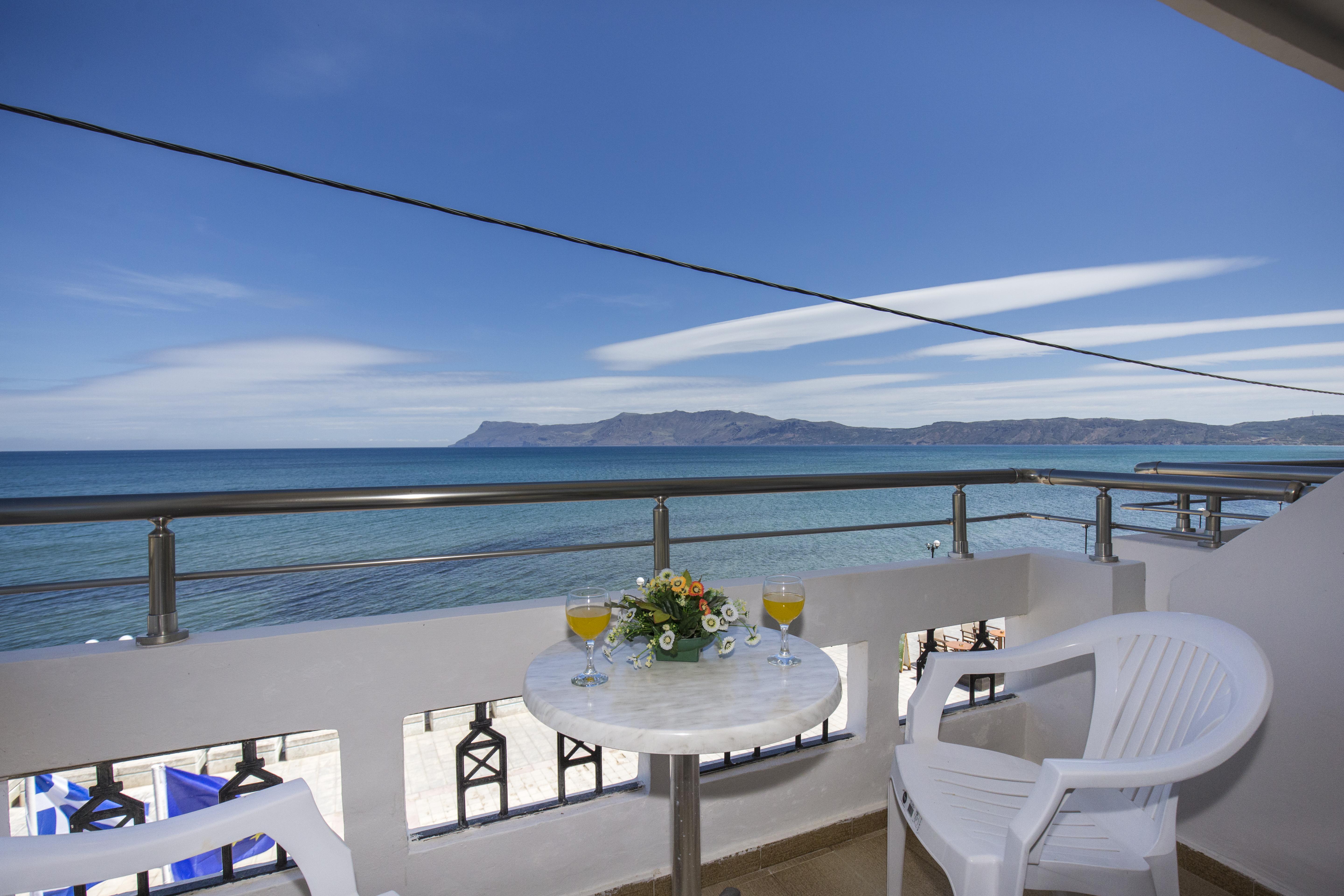 Mandy Suites Kissamos Luaran gambar