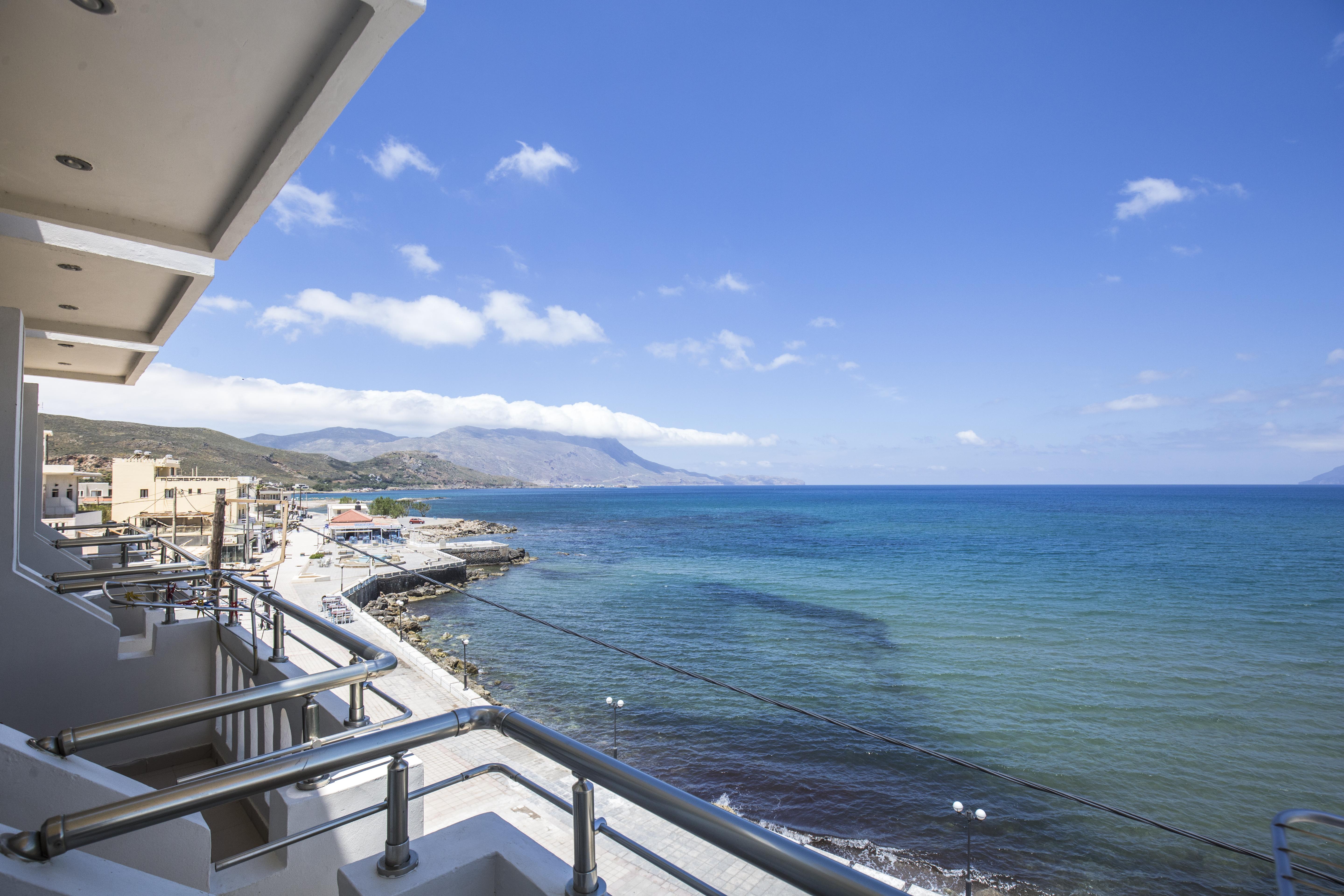 Mandy Suites Kissamos Luaran gambar