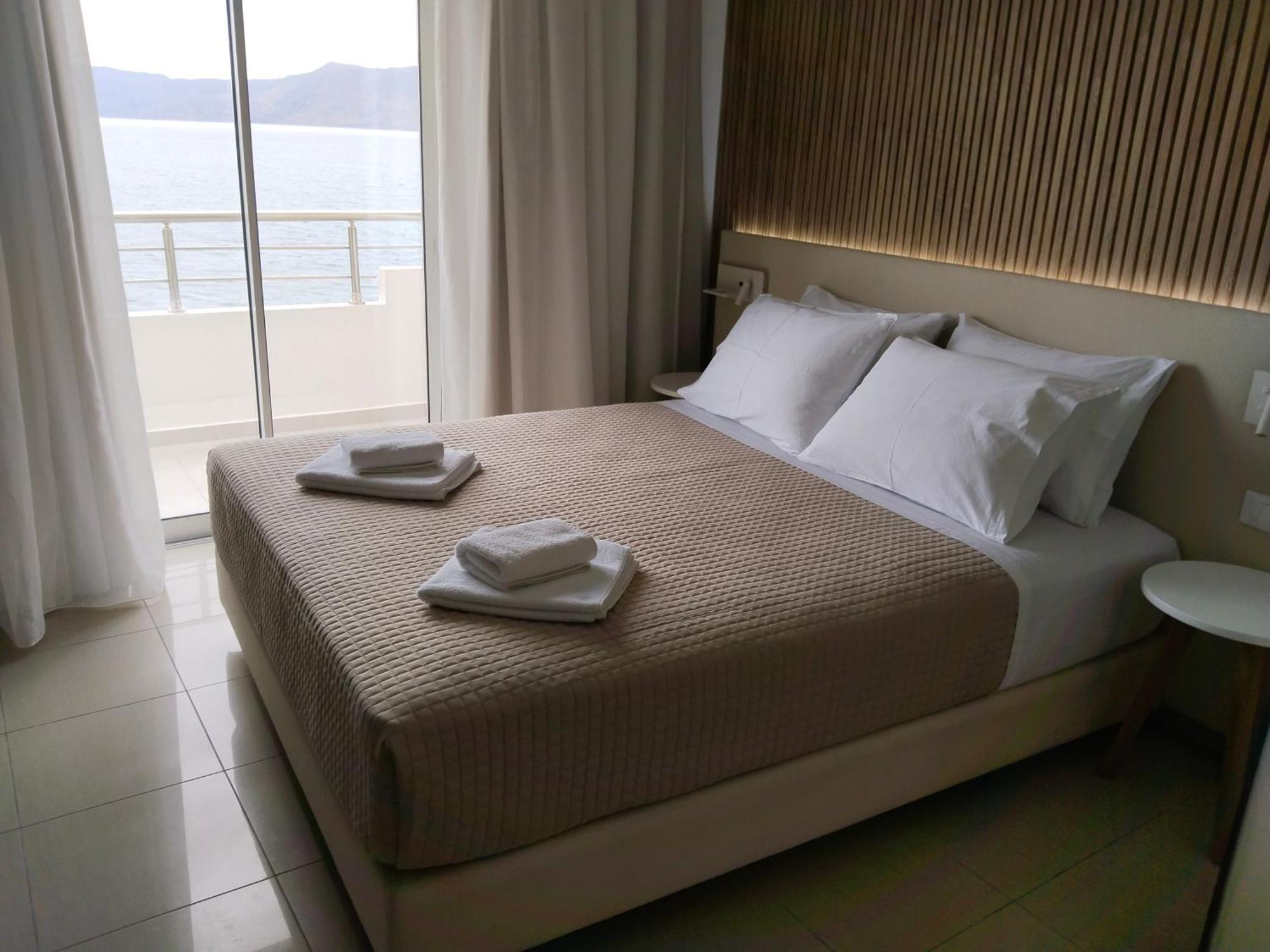 Mandy Suites Kissamos Luaran gambar