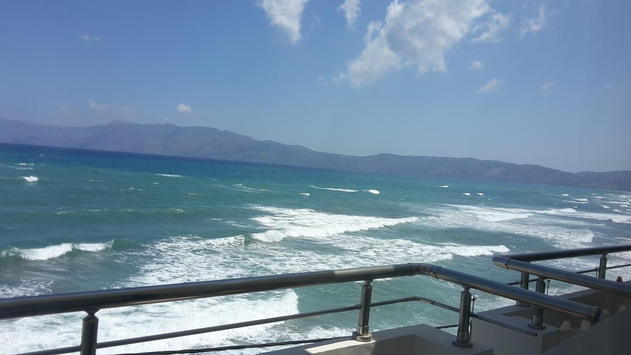 Mandy Suites Kissamos Luaran gambar