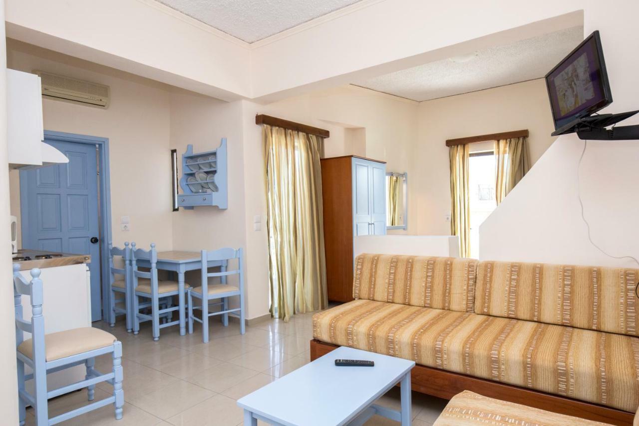 Mandy Suites Kissamos Luaran gambar