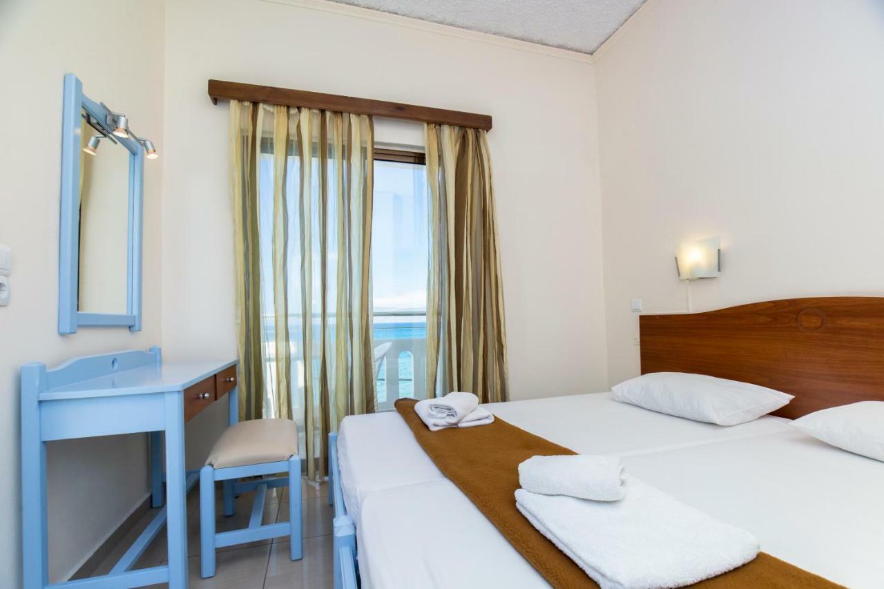 Mandy Suites Kissamos Luaran gambar
