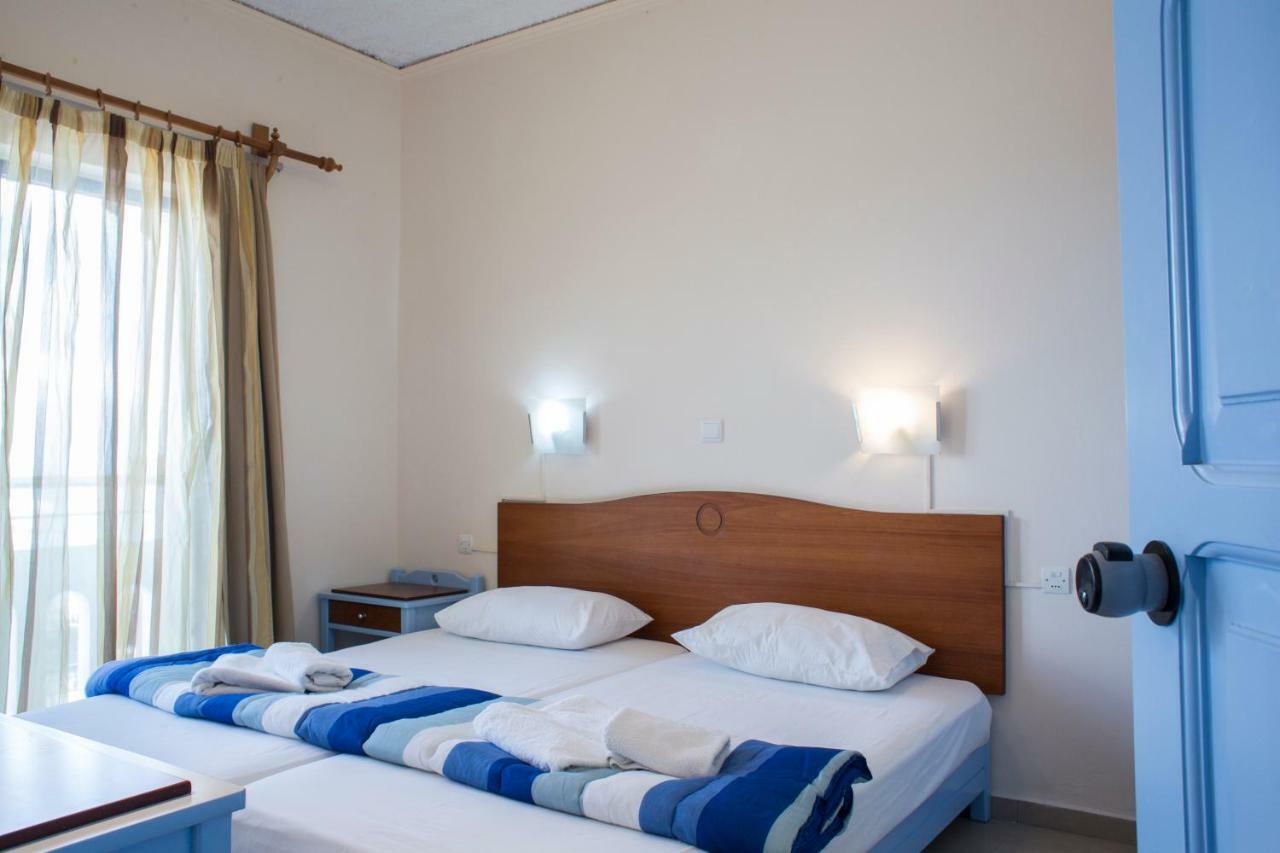 Mandy Suites Kissamos Luaran gambar